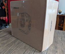Amaran Halo 100x - 100w bi colour video light