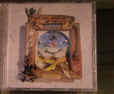 Cafe del Mar: Ibiza Vol. 3 CD