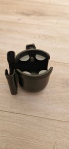 Buggy Cup and Phone Holder