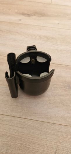 Buggy Cup and Phone Holder