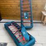 Decathlon Air Bed Image 2