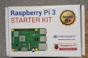 Raspberry pi 3 kit