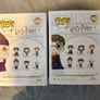 Harry Potter Dumbledore Funko Pop Image 2