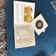 Gold Coin