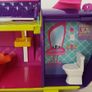 2010 Polly Pocket Airplane Image 4