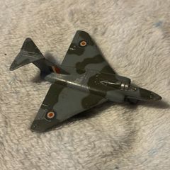 Dinky Gloster Javelin