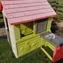 kids playhouse Image 2