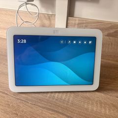 echo show 8 3rd gen