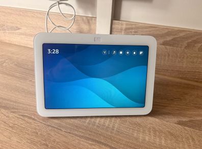 echo show 8 3rd gen