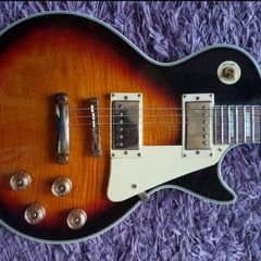 Les Paul copy