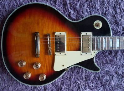 Les Paul copy