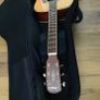Alvarez MD60BG - All Solid Bluegrass Image 3