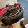 Kukurin M4 electric scooter parts Image 6