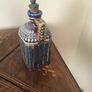 Doulton Lambeth Stoneware Brandy Flagon Image 3