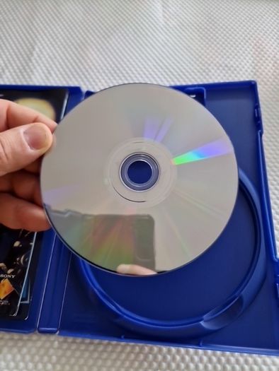 Kingdom of Hearts PlayStation2 Ps2 Games Original