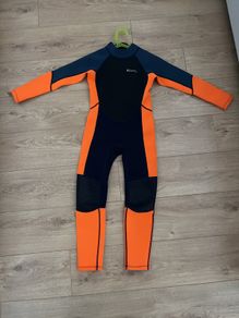 Mountain Warehouse Kids Wetsuit 9-10 Years