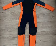 Mountain Warehouse Kids Wetsuit 9-10 Years