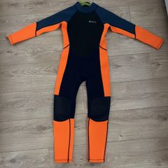 Mountain Warehouse Kids Wetsuit 9-10 Years