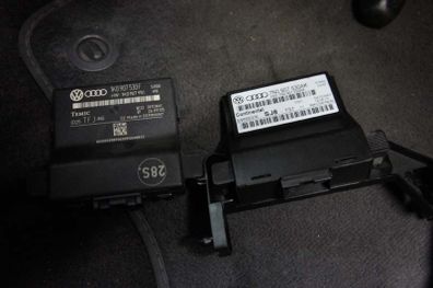 Can-bus upgrade for Vw, Skoda, Seat for fitting new radio or satnav