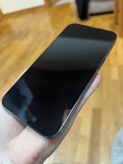 iPhone 13 Pro Green