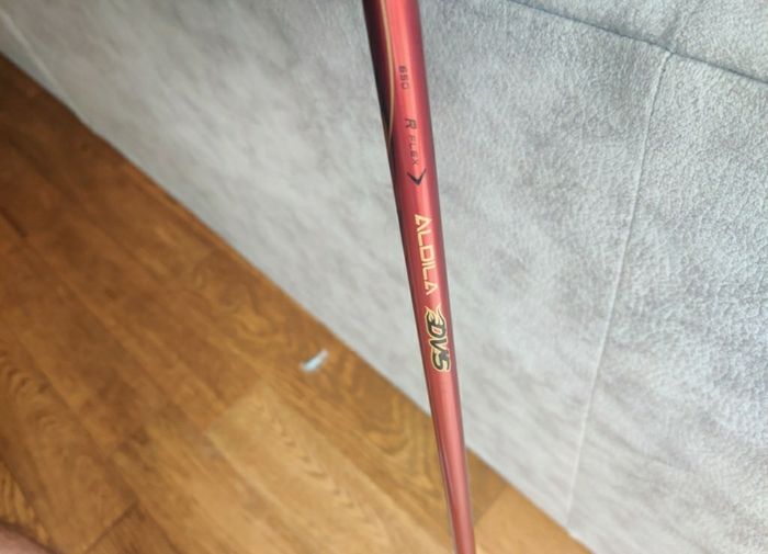 Callaway Diablo Driver