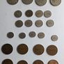 25 Irish Pre-decimal Coins Image 2