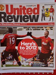 United Review