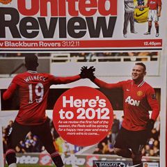 United Review