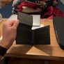 mont blanc wallet Image 4