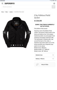 superdry