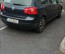 Volkswagen Golf 2008