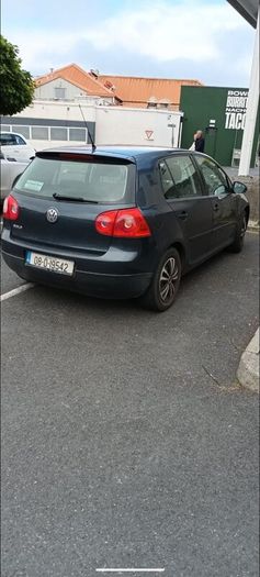 Volkswagen Golf 2008