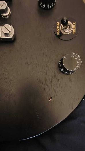 Gibson Epiphone Rockstar Kit: Les Paul Special Vintage Edition and Amp