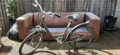 Specialised Expedition Ladies Bike