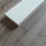 IKEA floating white shelves .3 items. Image 2