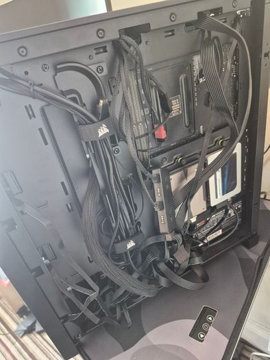 Good Gaming RIG
