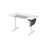 Height-adjustable desk electric white FREE DELIVERY Image 2