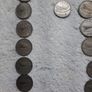1 shilling coins Image 4