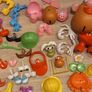 Potato head bundle Image 3
