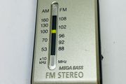 Sony SRF-S84 Personal Radio Walkman