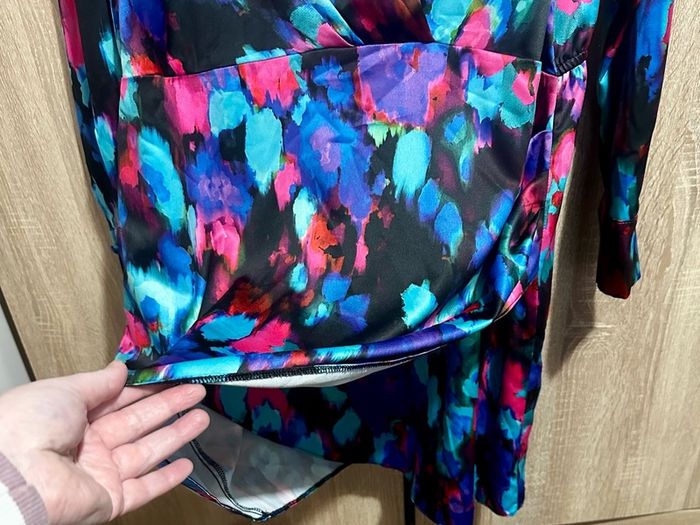 Gallery dress size 14 to 16
