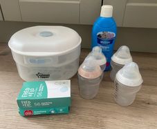steriliser