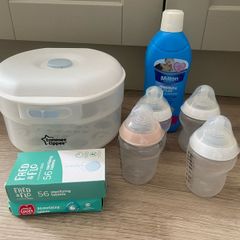 steriliser