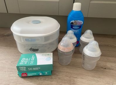 steriliser