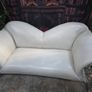 3 seater Rolf Benz sofa designed by Anita Schmidt Image 3