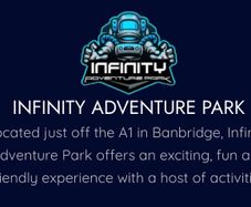 Infinity Adventure Voucher Banbridge