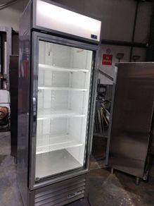 TRUE fridge