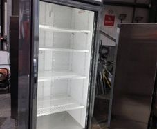 TRUE fridge