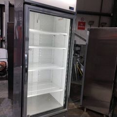 TRUE fridge