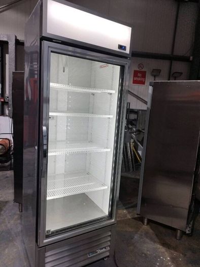 TRUE fridge